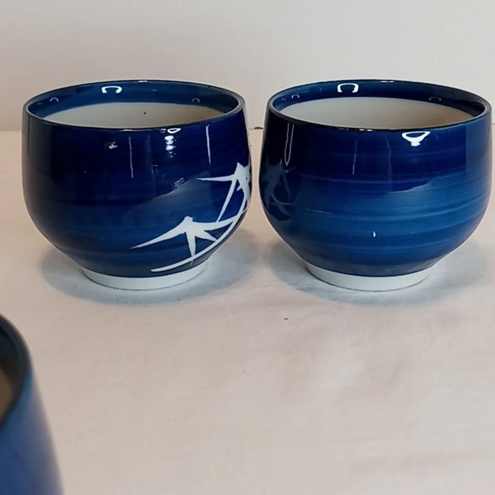 N/A mino ware